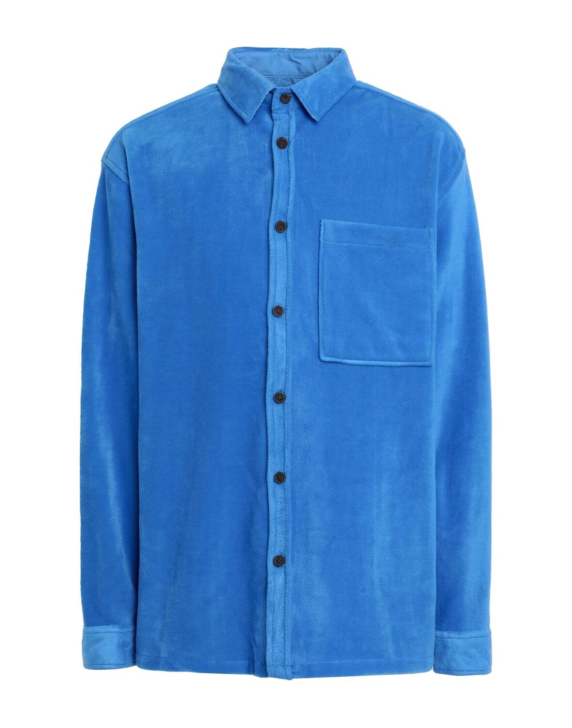 

Рубашка Topman, лазурный