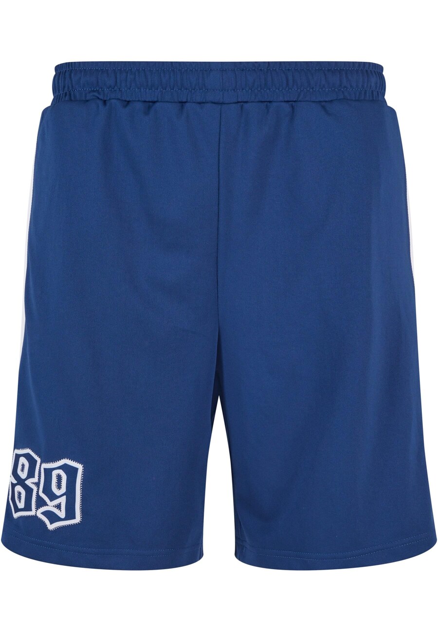 

Шорты Karl Kani Regular Pants, темно-синий