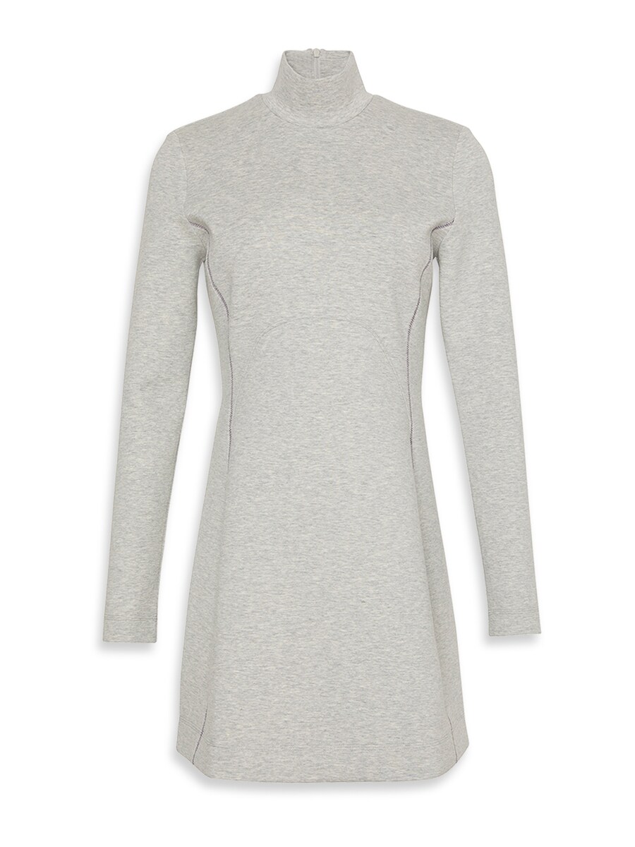 

Платье Calvin Klein Jeans, mottled grey