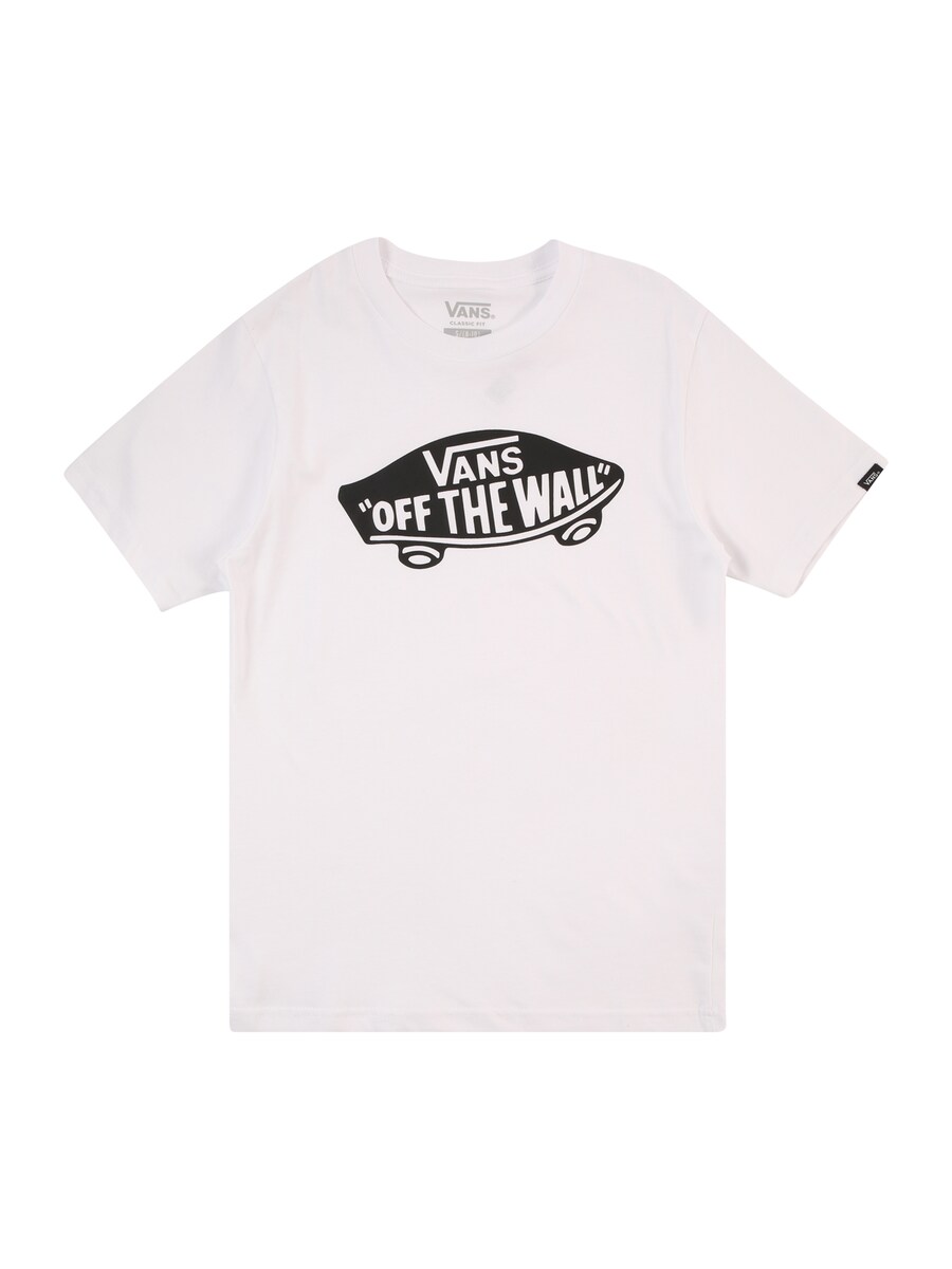 

Рубашка обычного кроя VANS OTW, белый