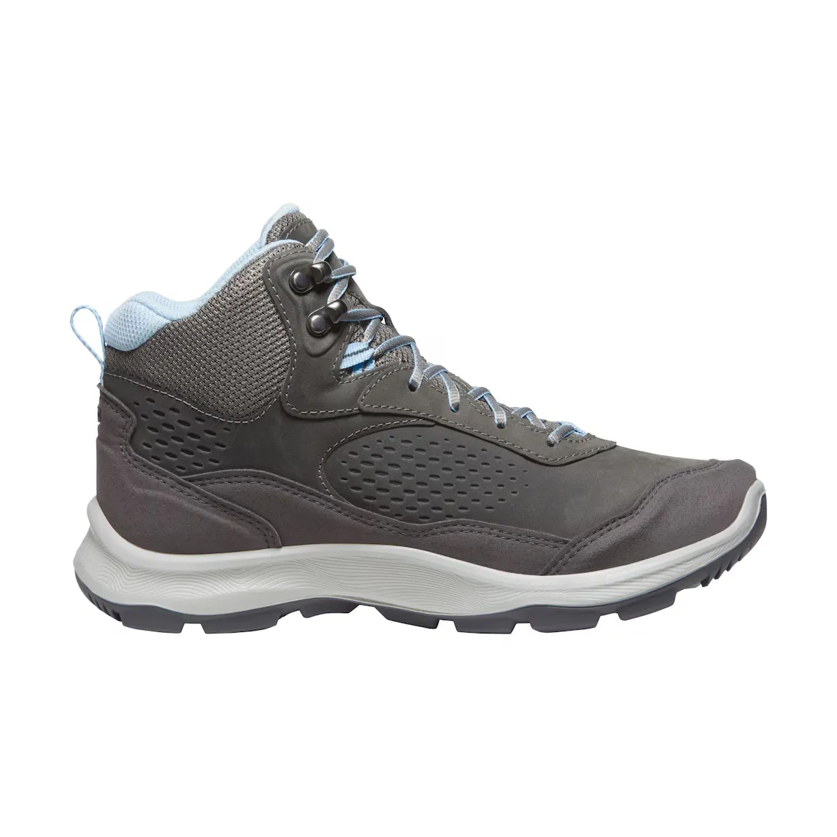 

Женские походные ботинки Keen TERRADORA EXPLORER, серый