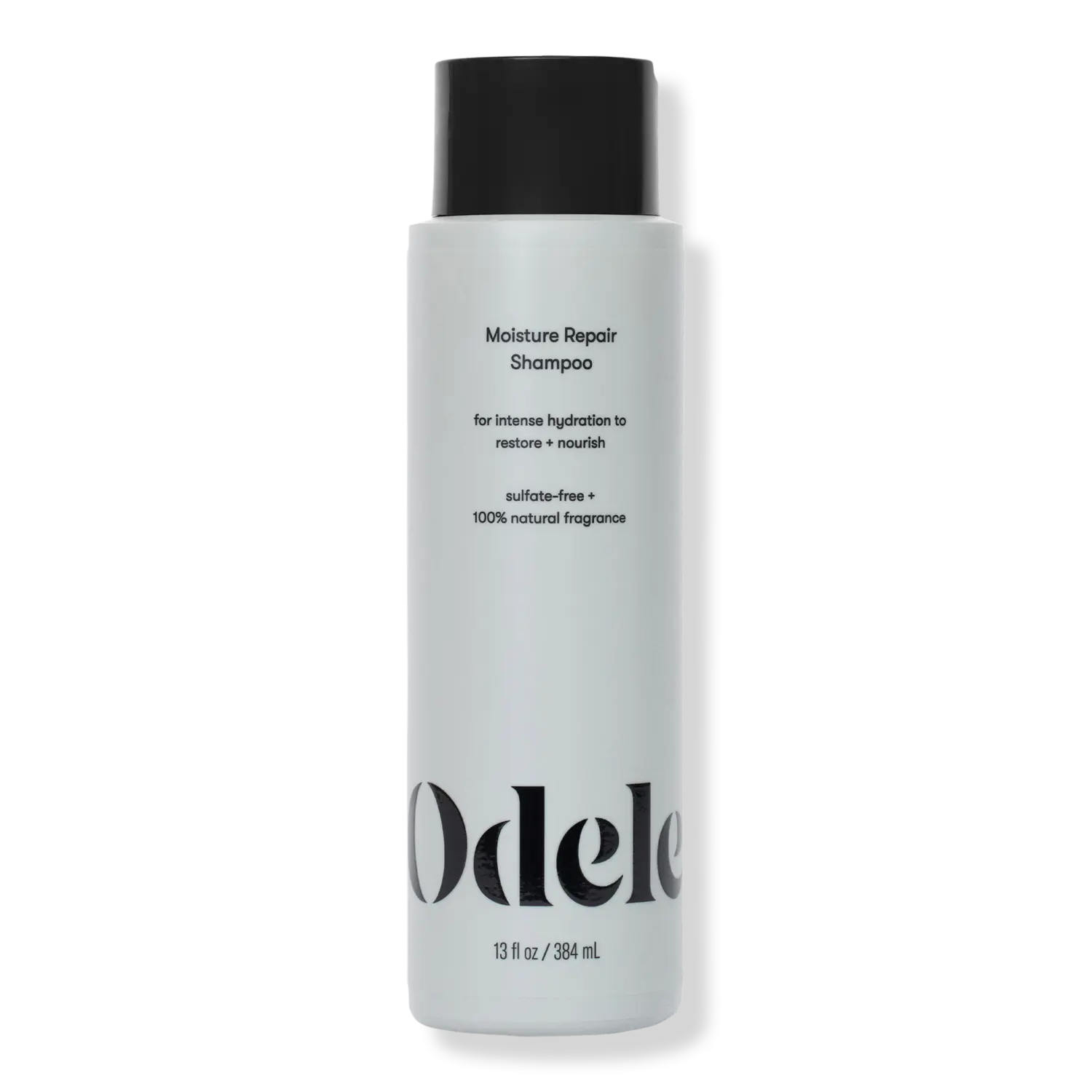 

Увлажняющий восстанавливающий шампунь для сухих и поврежденных волос Odele