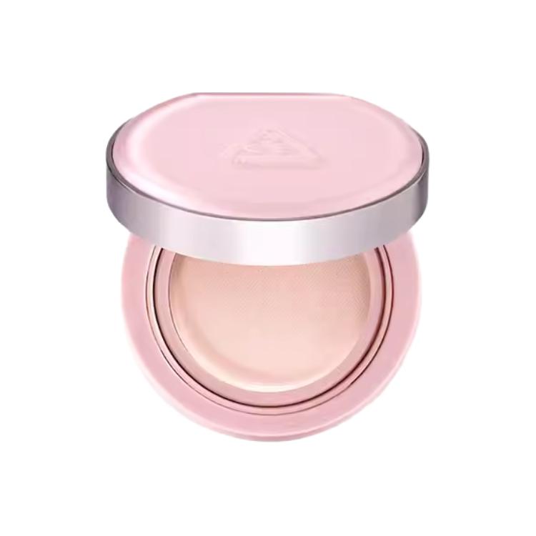 

3CE Тонирующая база Mist Pink с воздушными подушечками для увлажнения кожи 11g