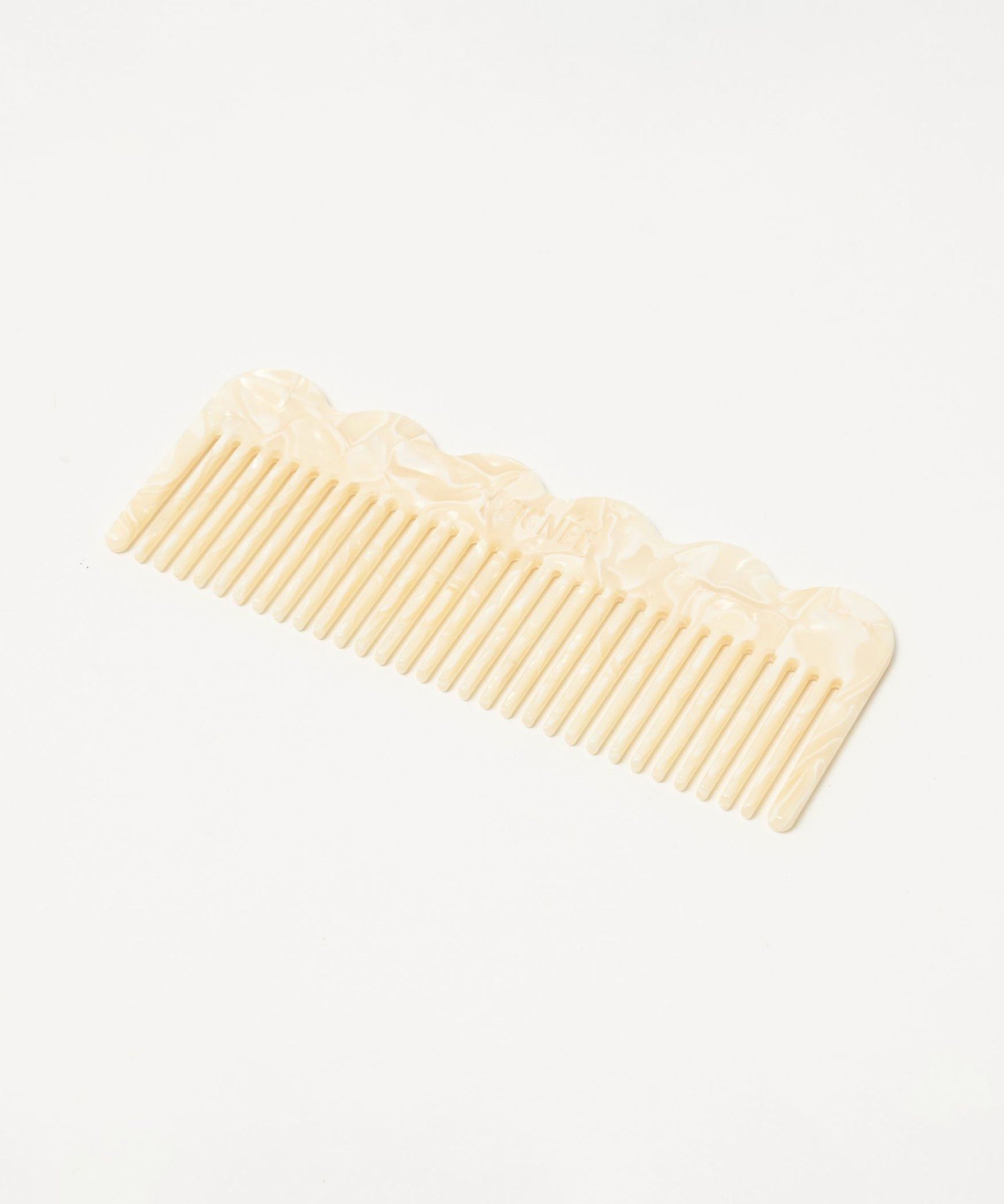 Расческа SIGNATURE COMB United Arrows Green Label Relaxing, BEIKI — фото 2