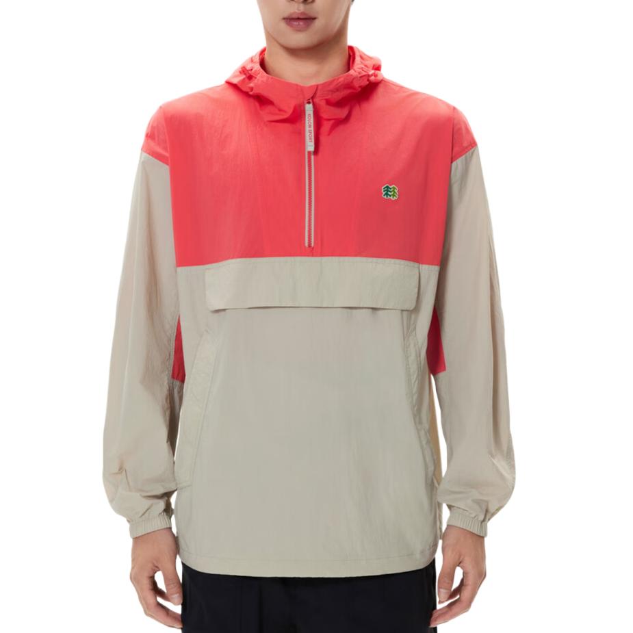 

KOLON SPORT Кемпинговая куртка Men's, Beige Yellow-BE
