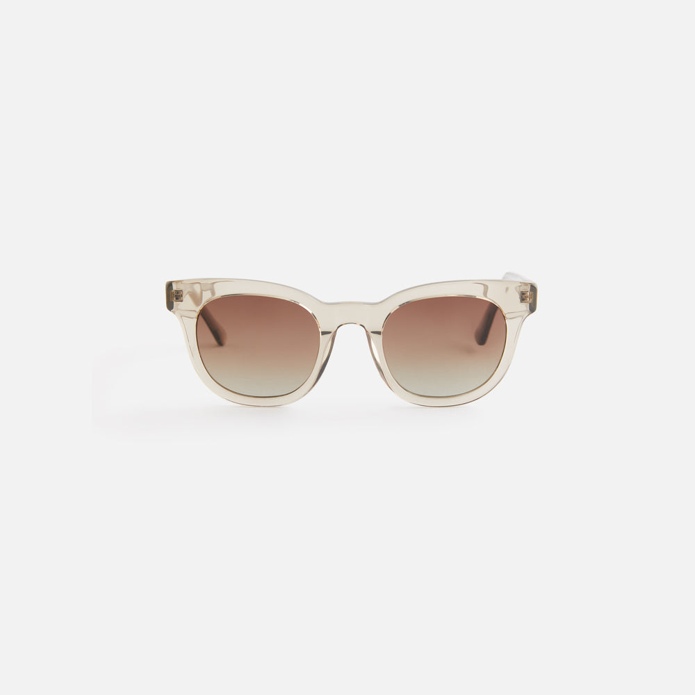 

Солнцезащитные очки Kith Women Ari Crystal Sunglasses, цвет Molecule