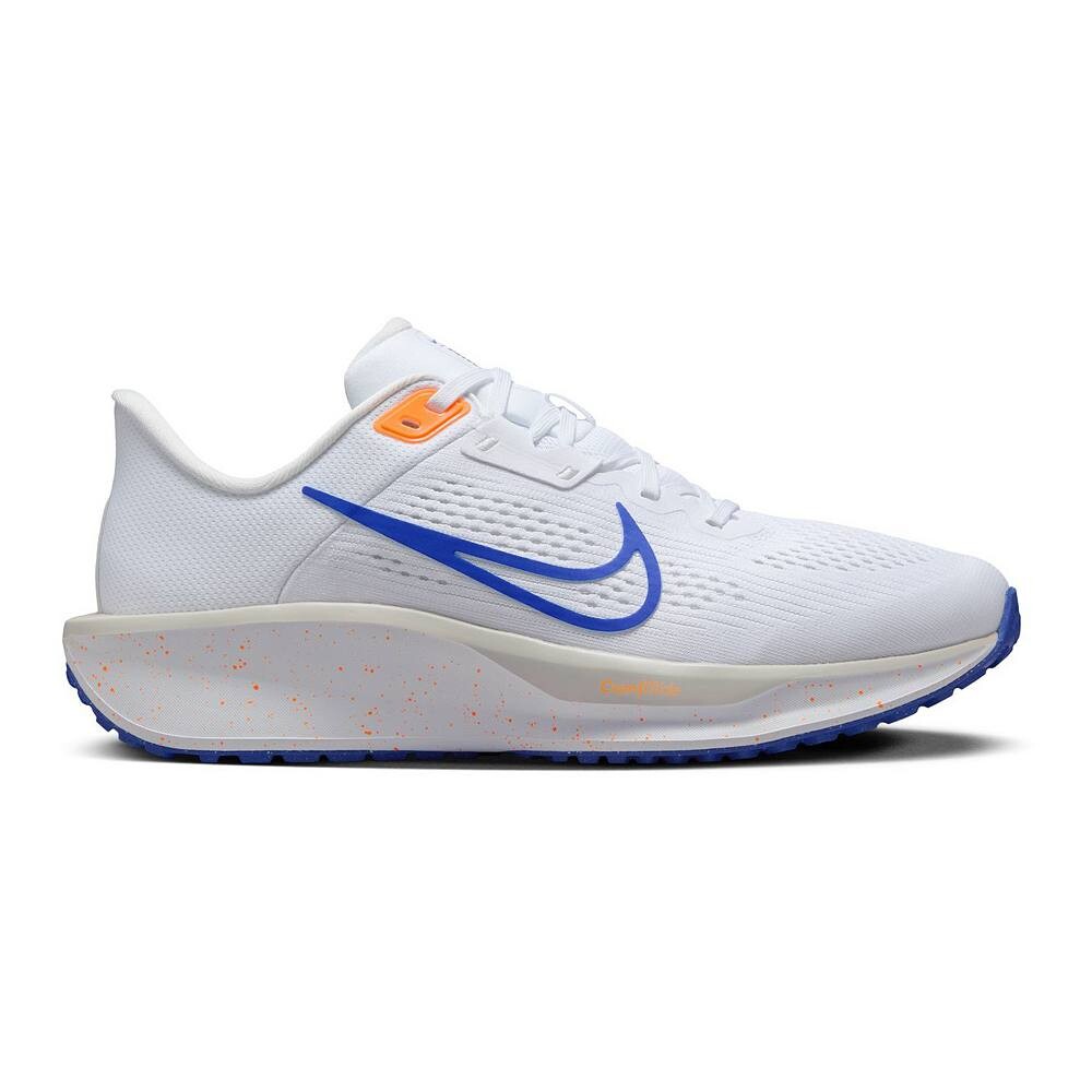 

Женские кроссовки Nike Quest 6, цвет Racer Blue