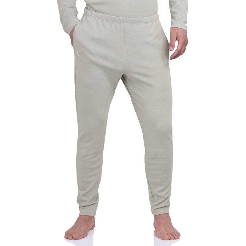 

Брюки-Чулки в стиле Canyfer mns Schöffel, фиолетовый