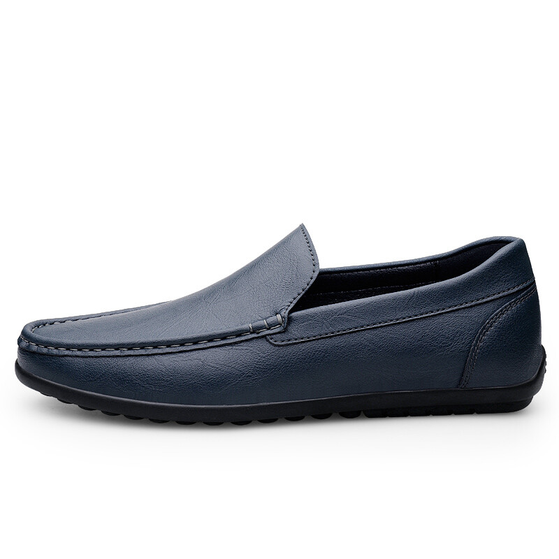 Туфли мужские Men"s Casual Men Low-Top Play Cobbler, белый — фото 3