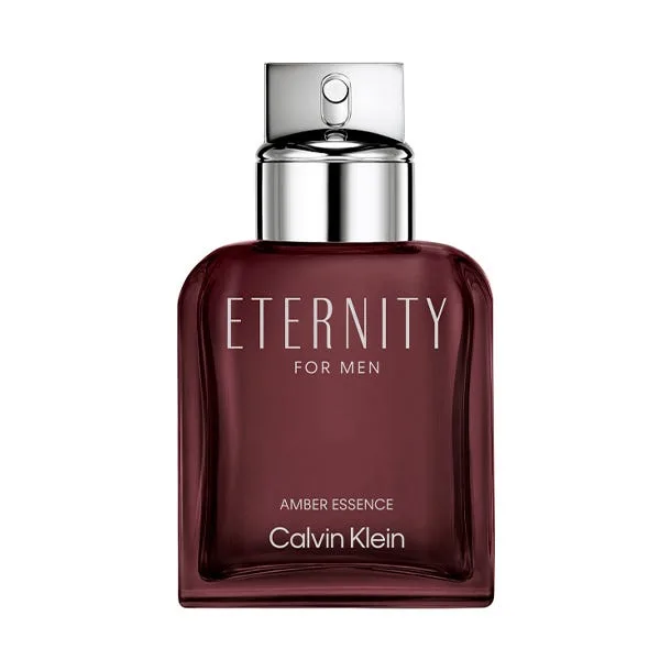 Парфюмерная вода для мужчин CALVIN KLEIN Eternity Amber Essence