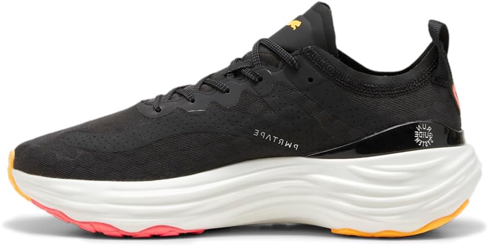 Мужские кроссовки Puma Foreverrun Nitro, черный — фото 3