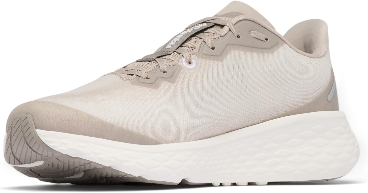 Кроссовки Columbia Mens Konos Featherweight, Soft Taupe/Stratus — фото 4