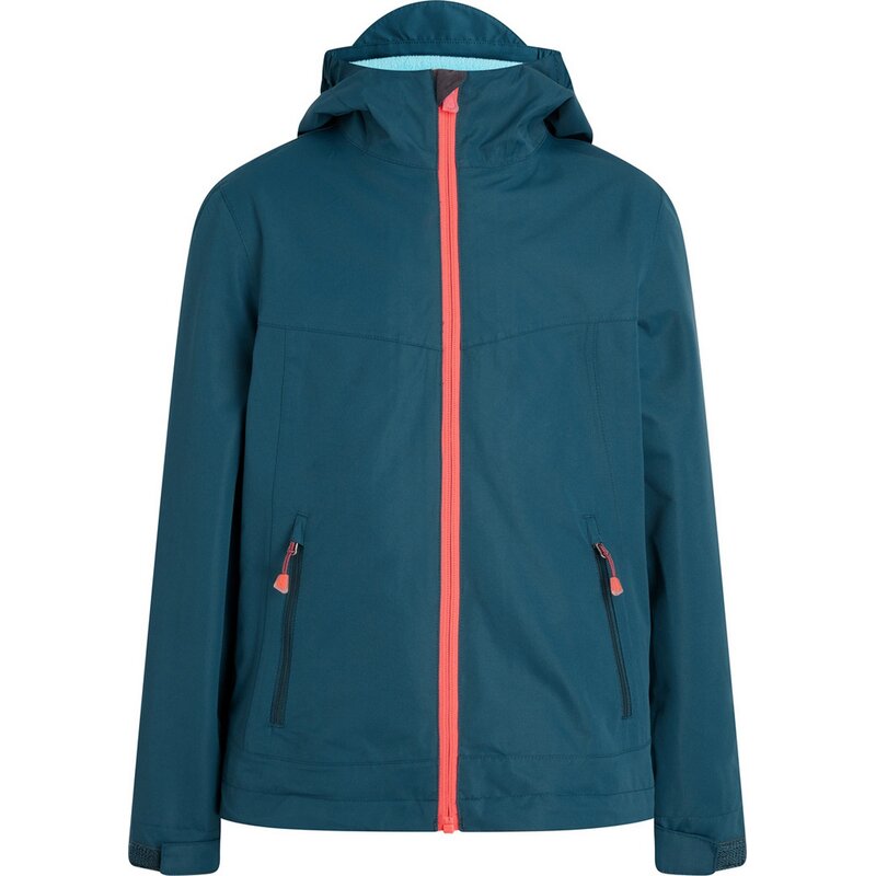 

Двойная куртка Джастина Mckinley, мультиколор