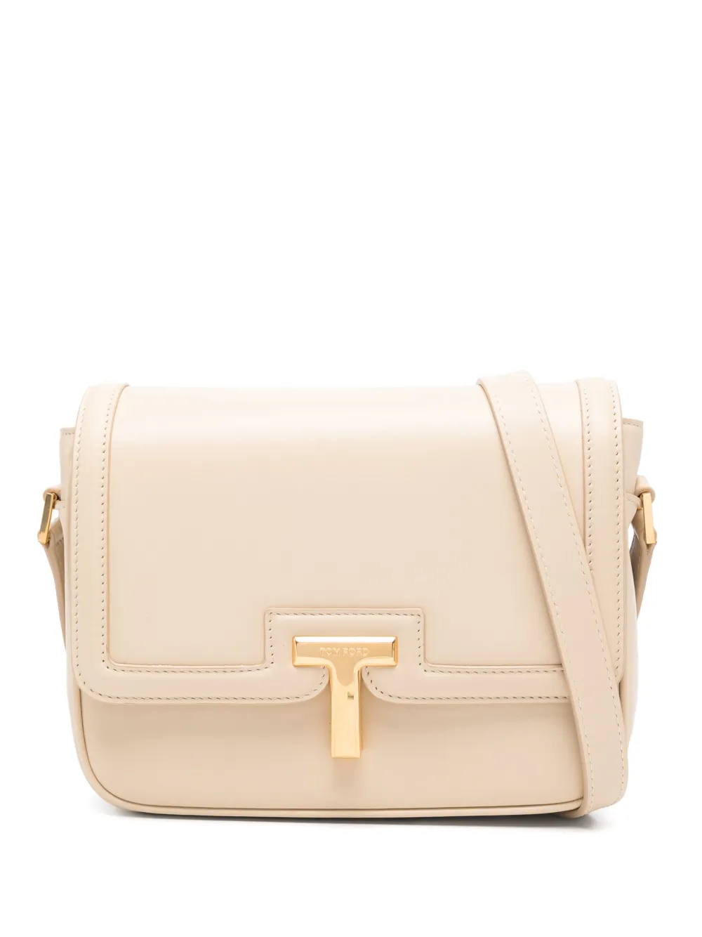 

Сумка через плечо Wallis TOM FORD, нейтральный