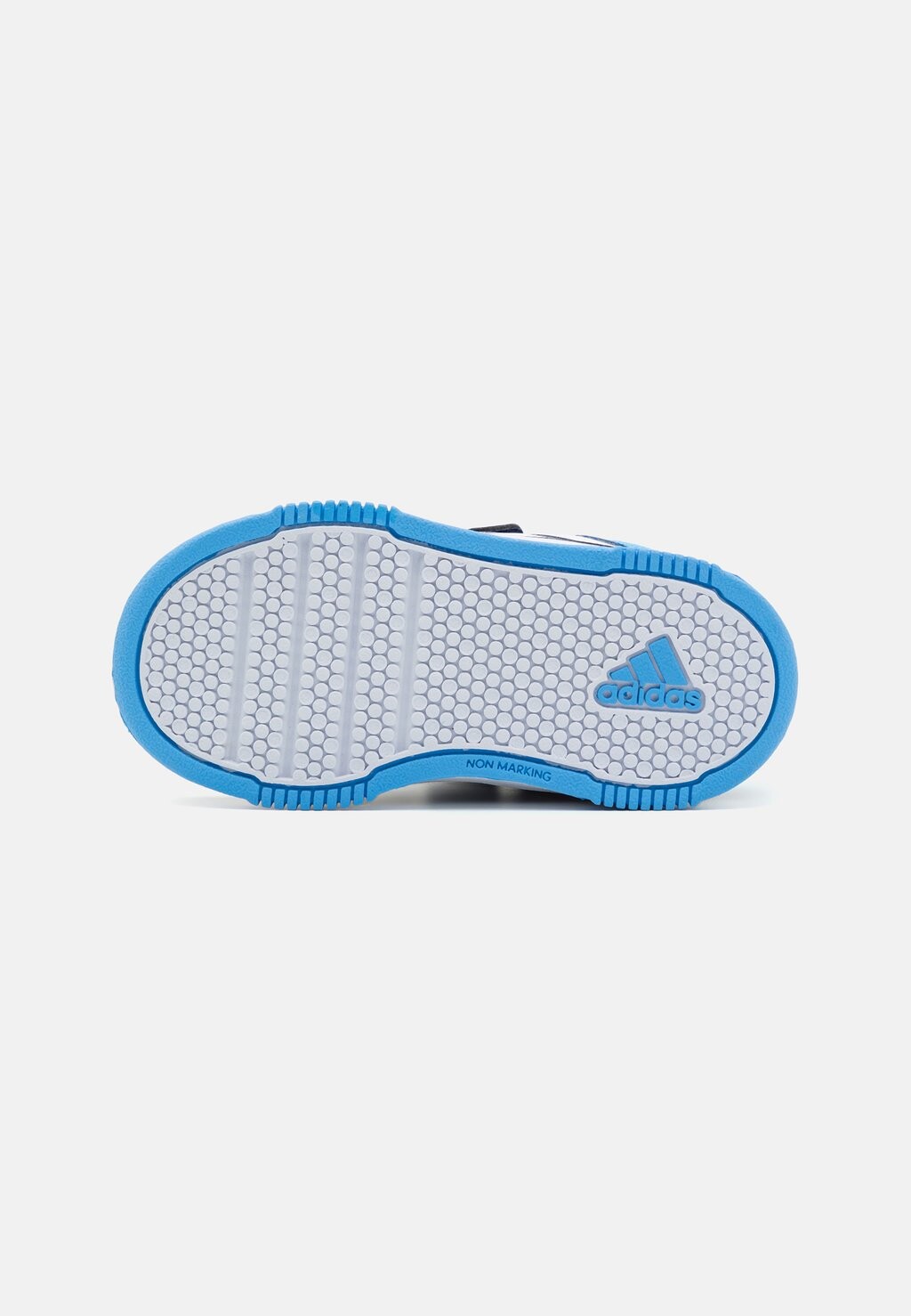 Кроссовки Tensaur Sport 2.0 Unisex adidas Performance, темно-синие/обувь белая/синий взрыв — фото 2
