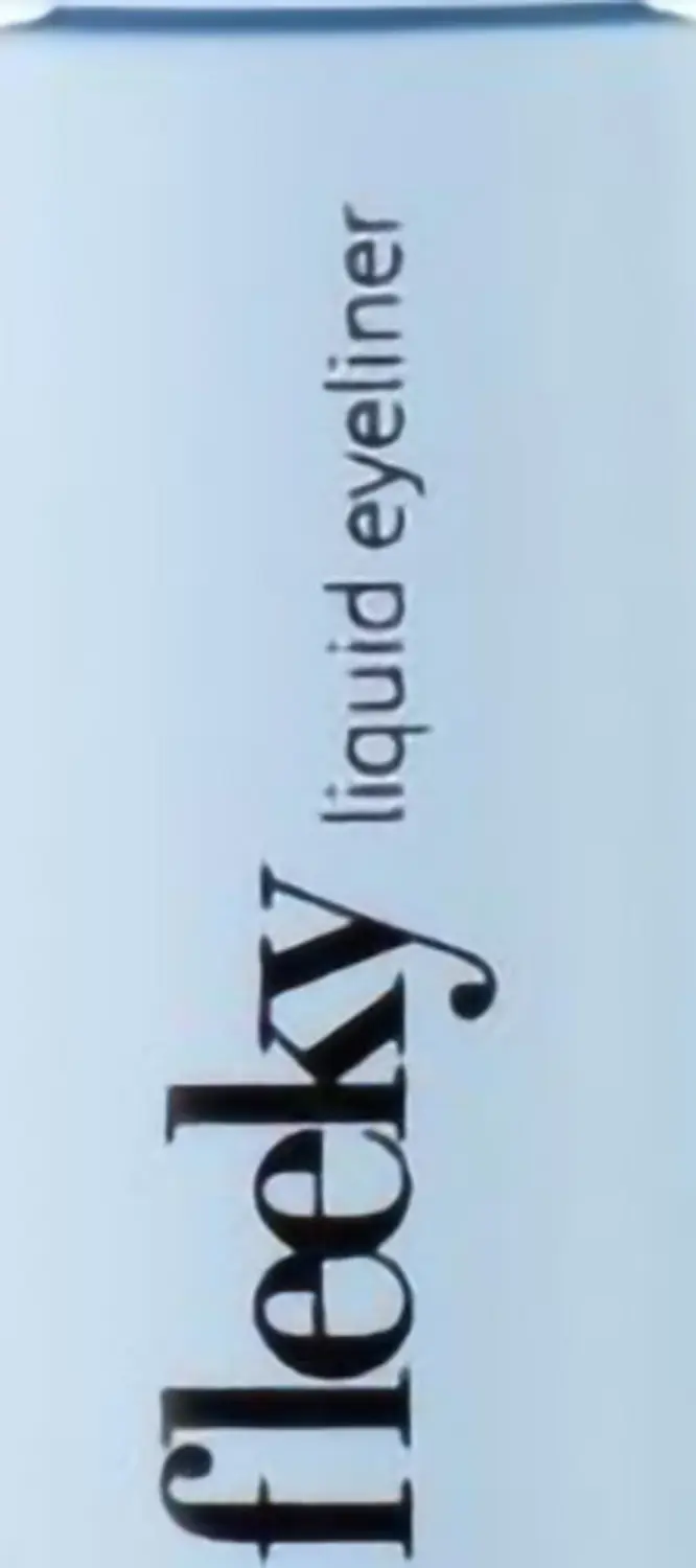 

Подводка для глаз fleeky Liquid Eyeliner
