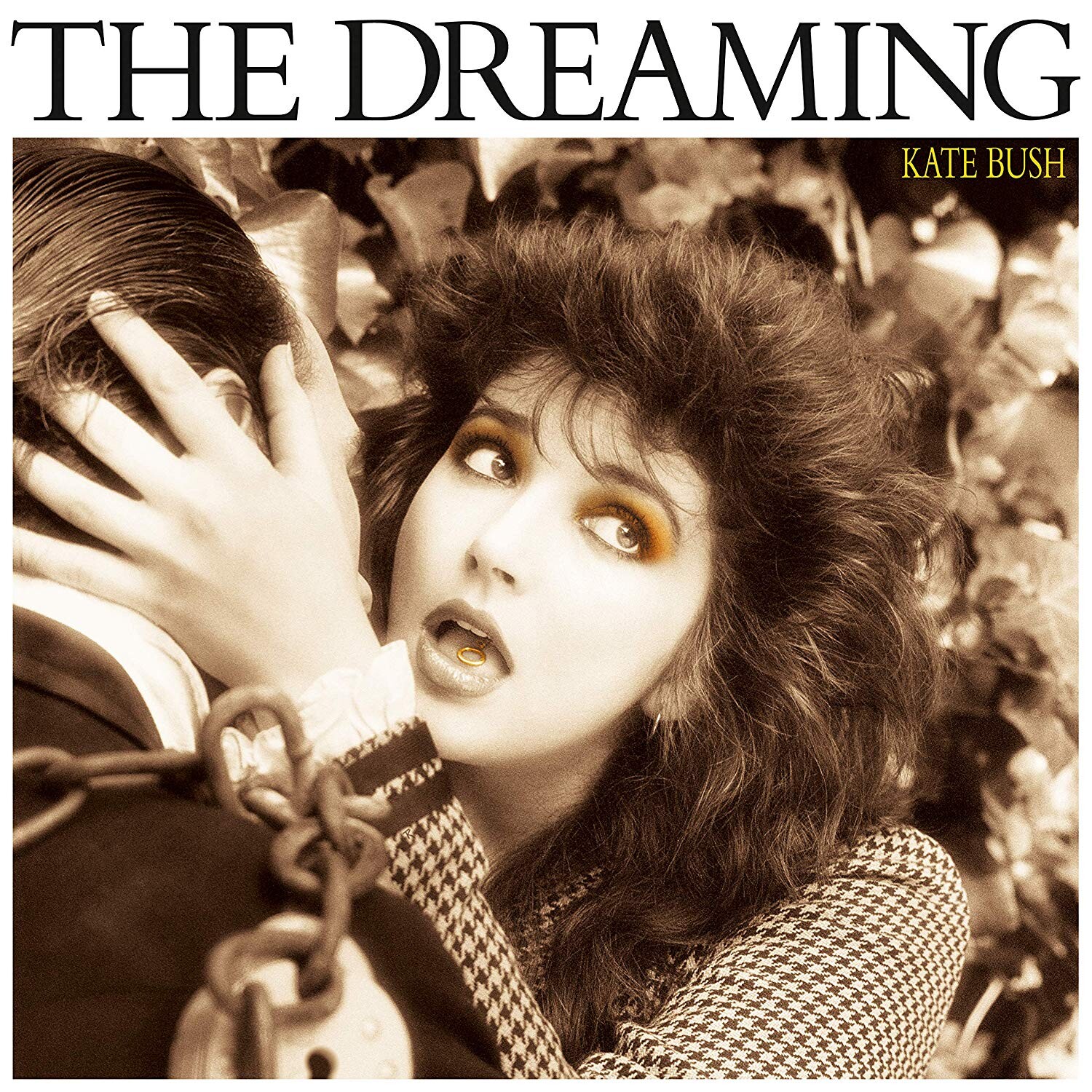 

Виниловая пластинка Kate Bush - The Dreaming