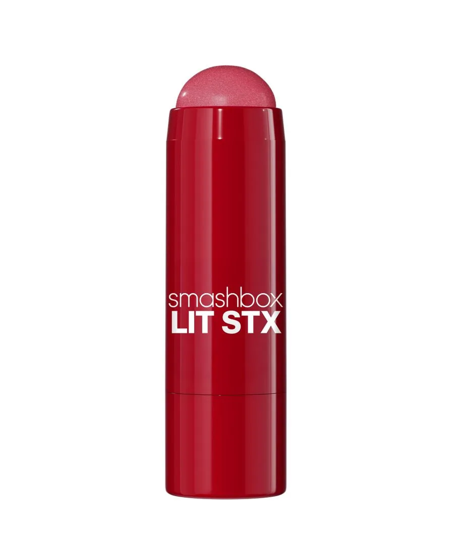 Румяна и хайлайтер Rated LIT STX Smashbox, Flash Muave