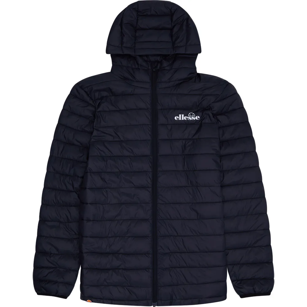 

Куртка Ellesse Mazzini Padded, черный