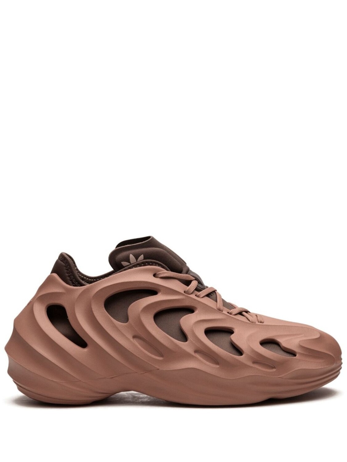 

adidas кроссовки AdiFOM Q, нейтральный цвет