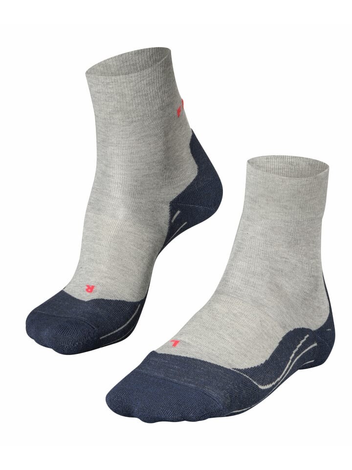 

Носки Falke Sport RU4, цвет light grey