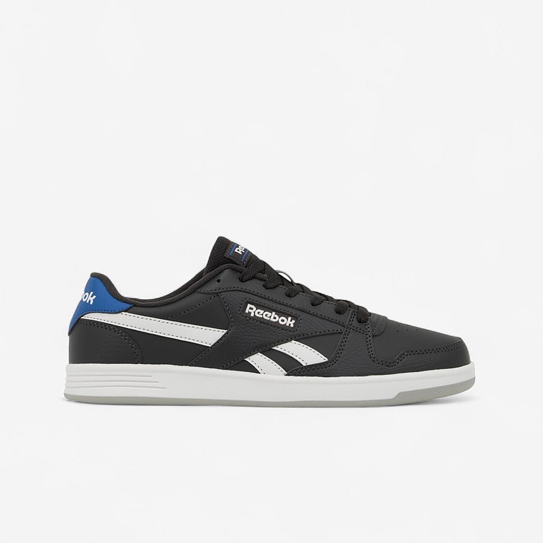 Кроссовки MATCH PRIME Reebok, Black_100250350