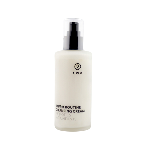 

Очищающий крем для лица, 200 мл Two Cosmetics