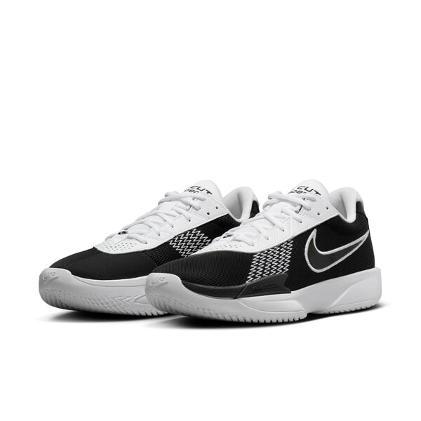 Кроссовки air zoom gt cut академия Nike, черный — фото 3