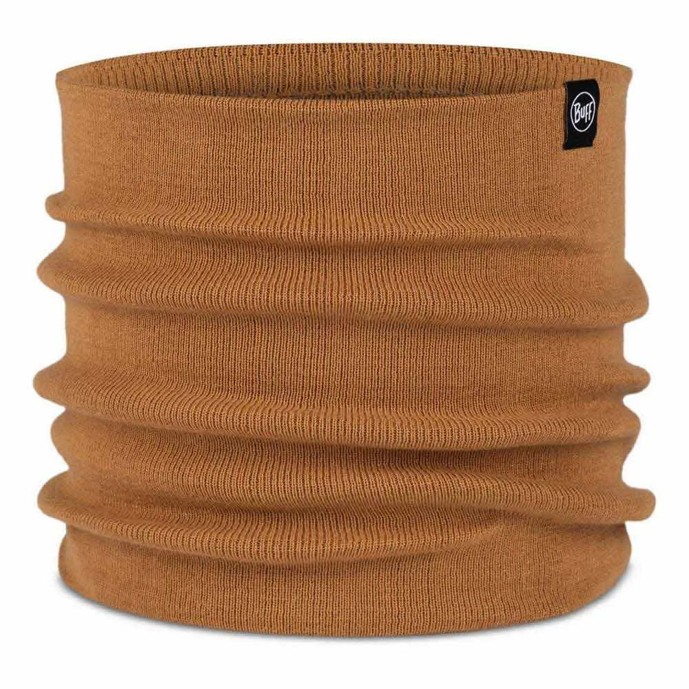 

Неквормер Buff Knitted, коричневый