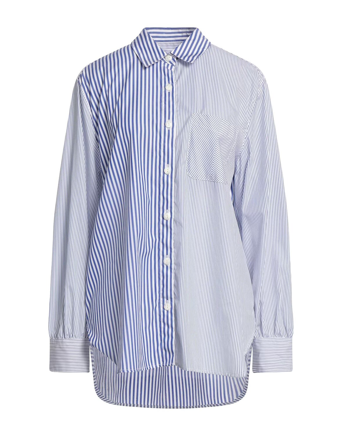 

Рубашка Rag & Bone, синий