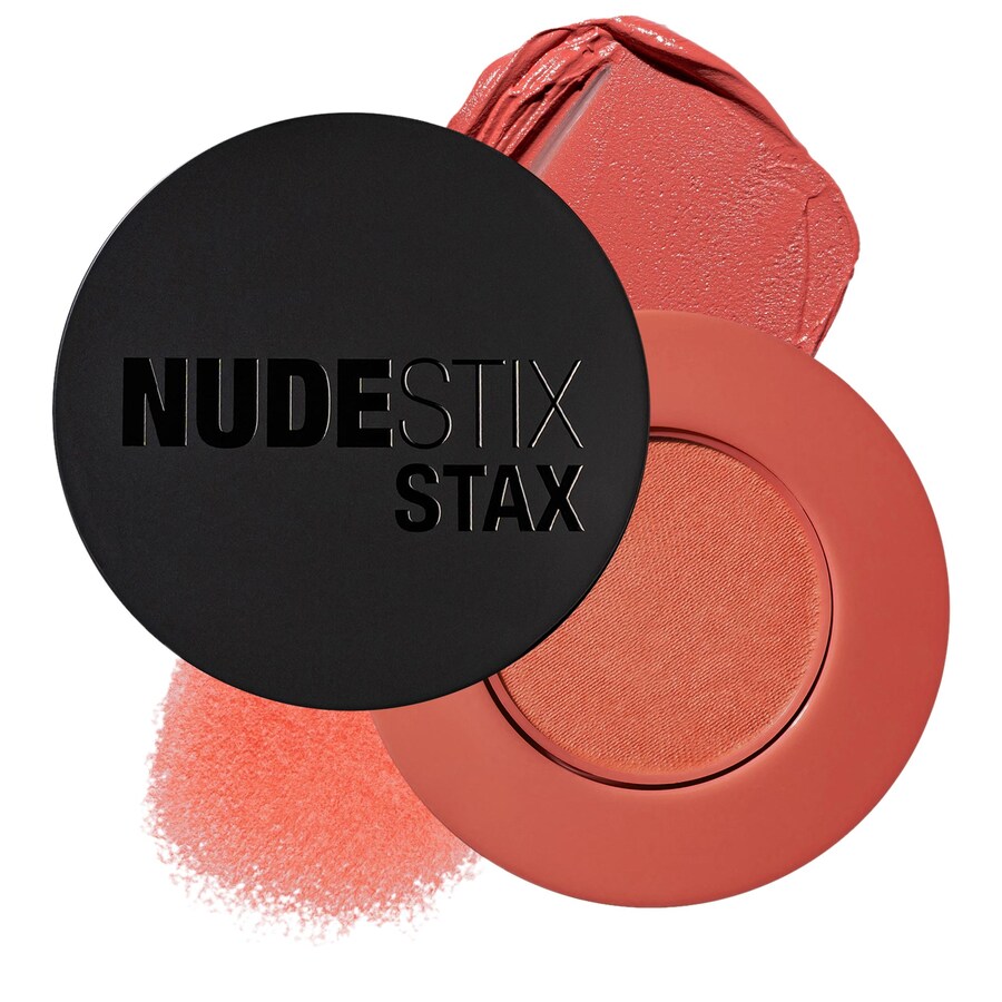 

Румяна Nudestix Stax Blush Balm NUDESTIX, 0.08 oz /2.5 g, Picante Nude