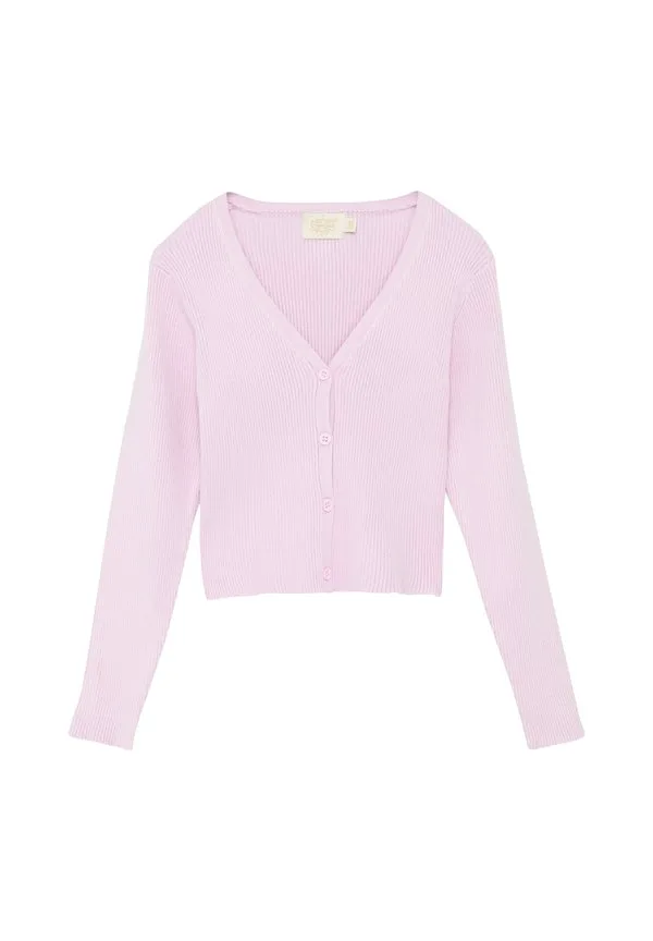 Кардиган Creamie, Rose Pink