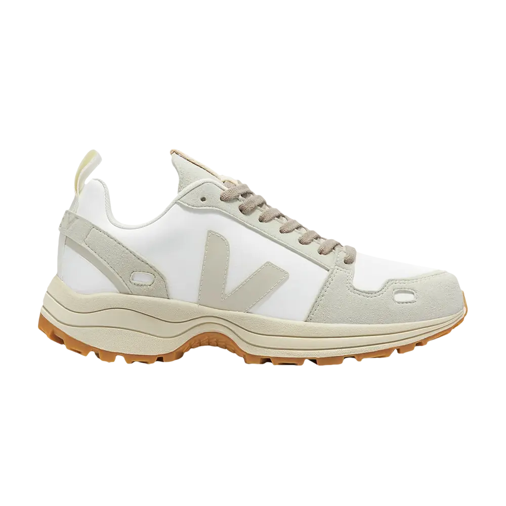 

Походные кроссовки Veja x Rick Owens, белый
