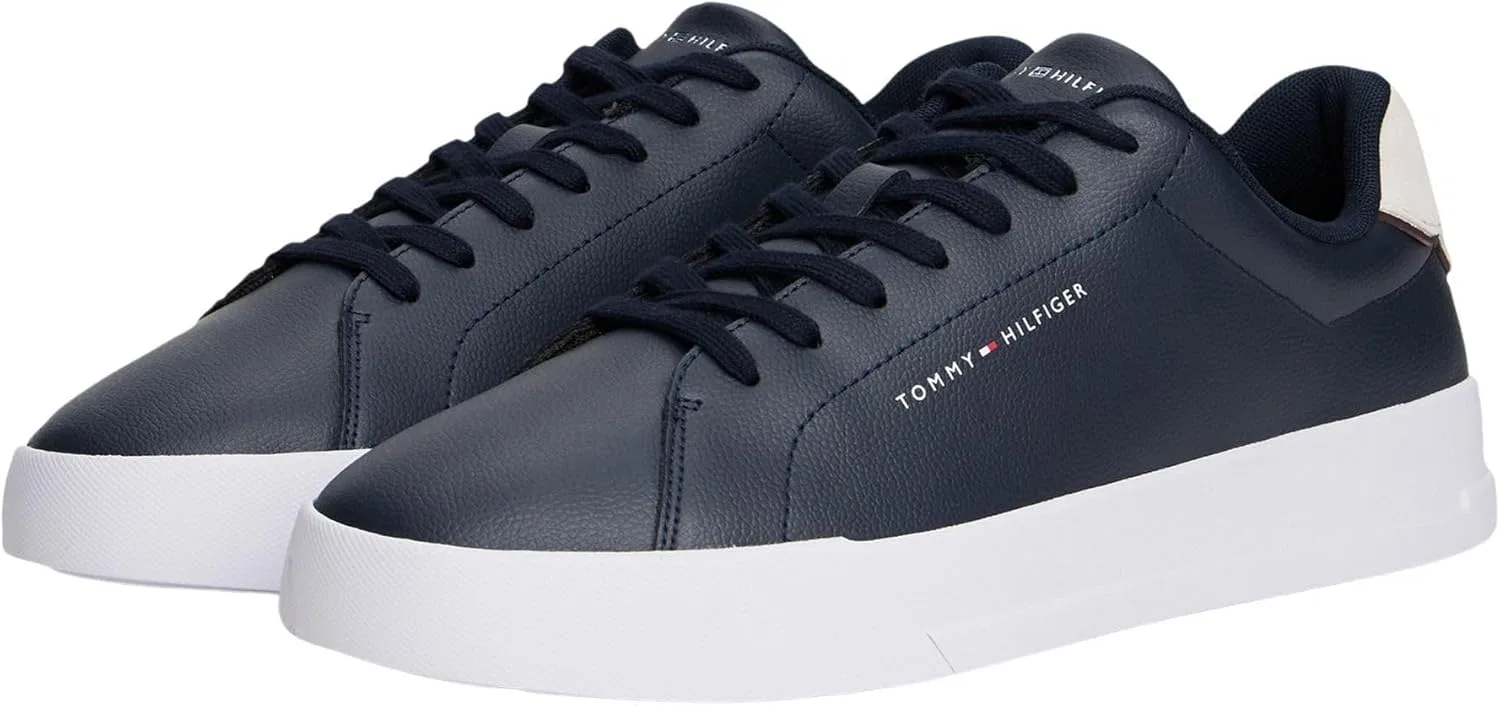 Мужские кроссовки Tommy Hilfiger, fm0fm05367, Blue Desert Sky — фото 3