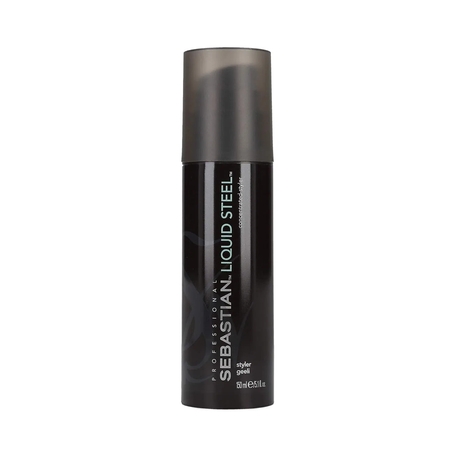Гель для фиксации Sebastian Form Liquid Steel, 150 мл Sebastian