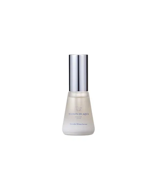 Сыворотка Cosme Kitchen — Для лица Maison de Aqua Neivel White Serum, 30 мл