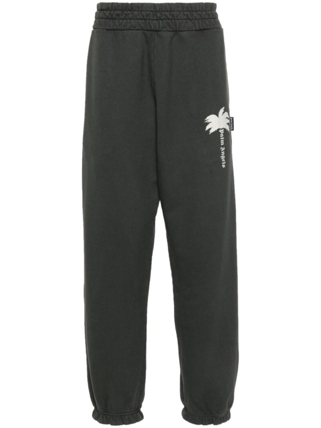 

Palm Angels спортивные брюки The Palm, серый