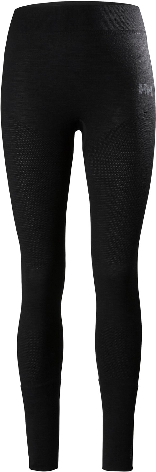

Бесшовные плавки с базовым слоем H1 Pro Lifa — женские Helly Hansen, черный
