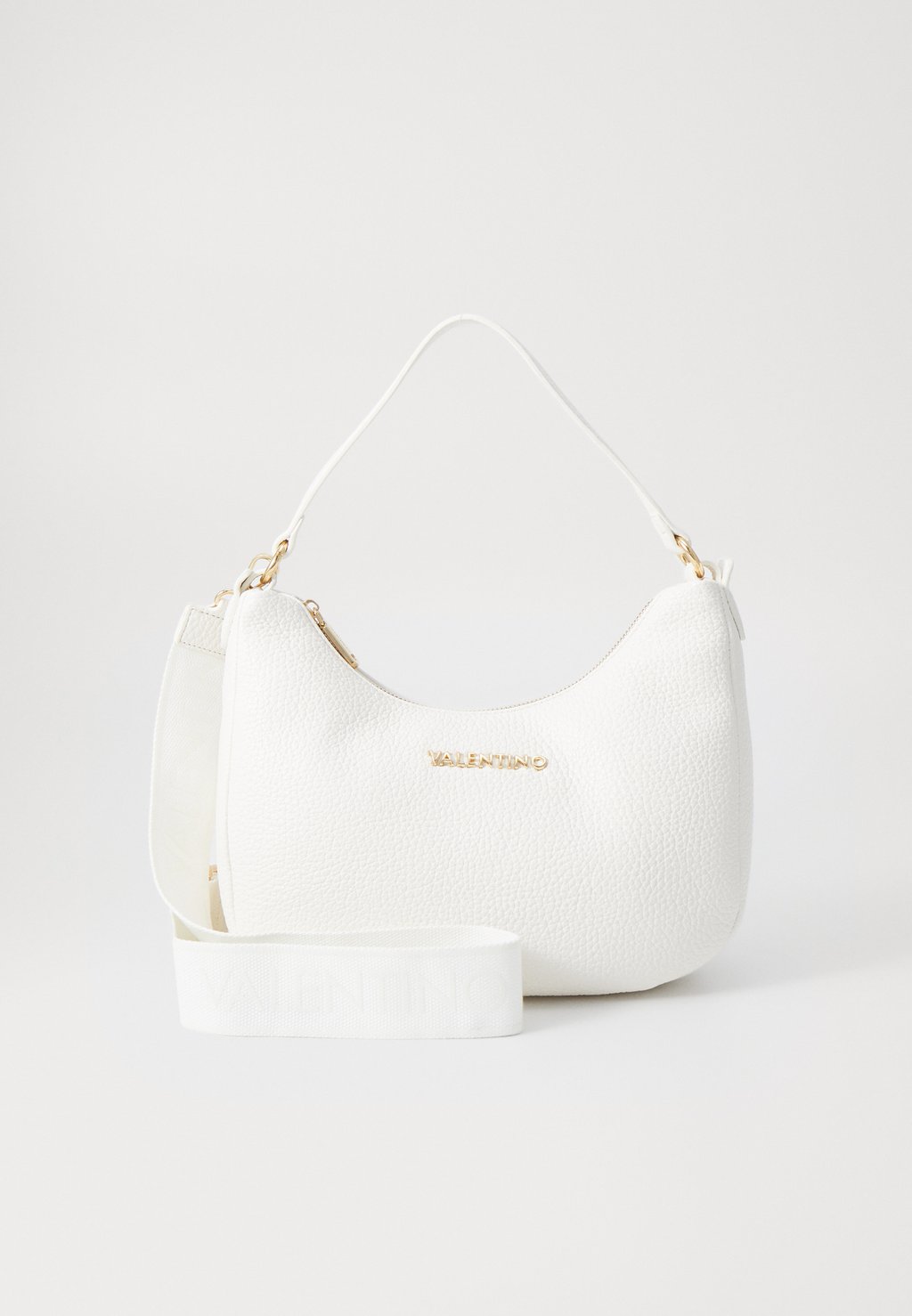 

Сумка BLOSSOM Valentino Bags, белый