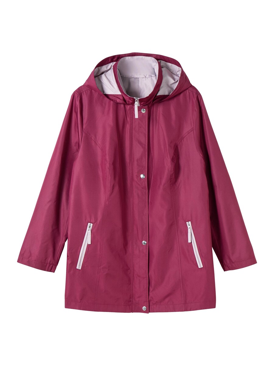 

Куртка для активного отдыха SHEEGO Performance Jacket, цвет fuchsia/powder