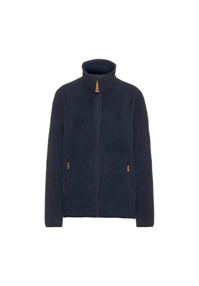 

Флисовая куртка stina флис w FjäLlräVen, синий