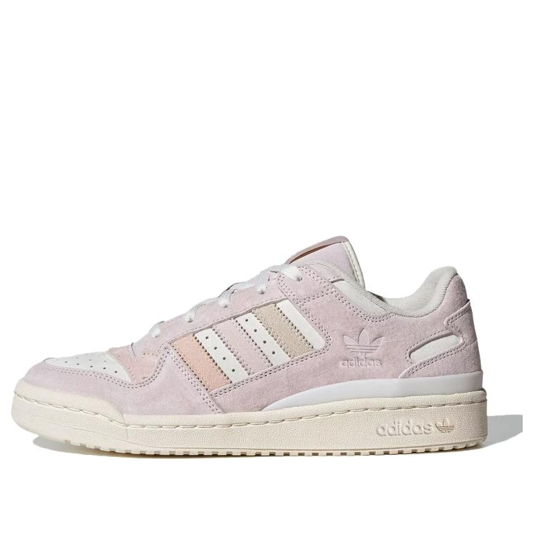 

Кроссовки (WMNS) adidas Forum Low CL 'Pink', розовый