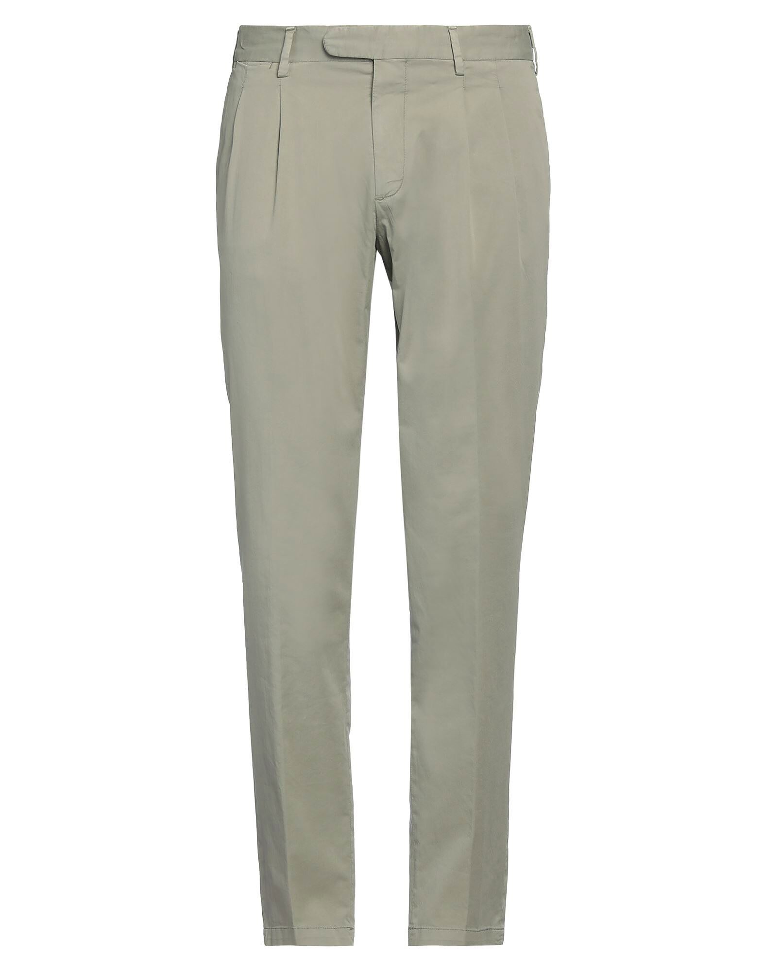 

Брюки Devore Incipit, серо-зеленый