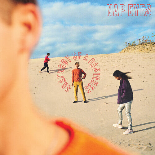 

Виниловая пластинка Nap Eyes - Snapshot Of A Beginner