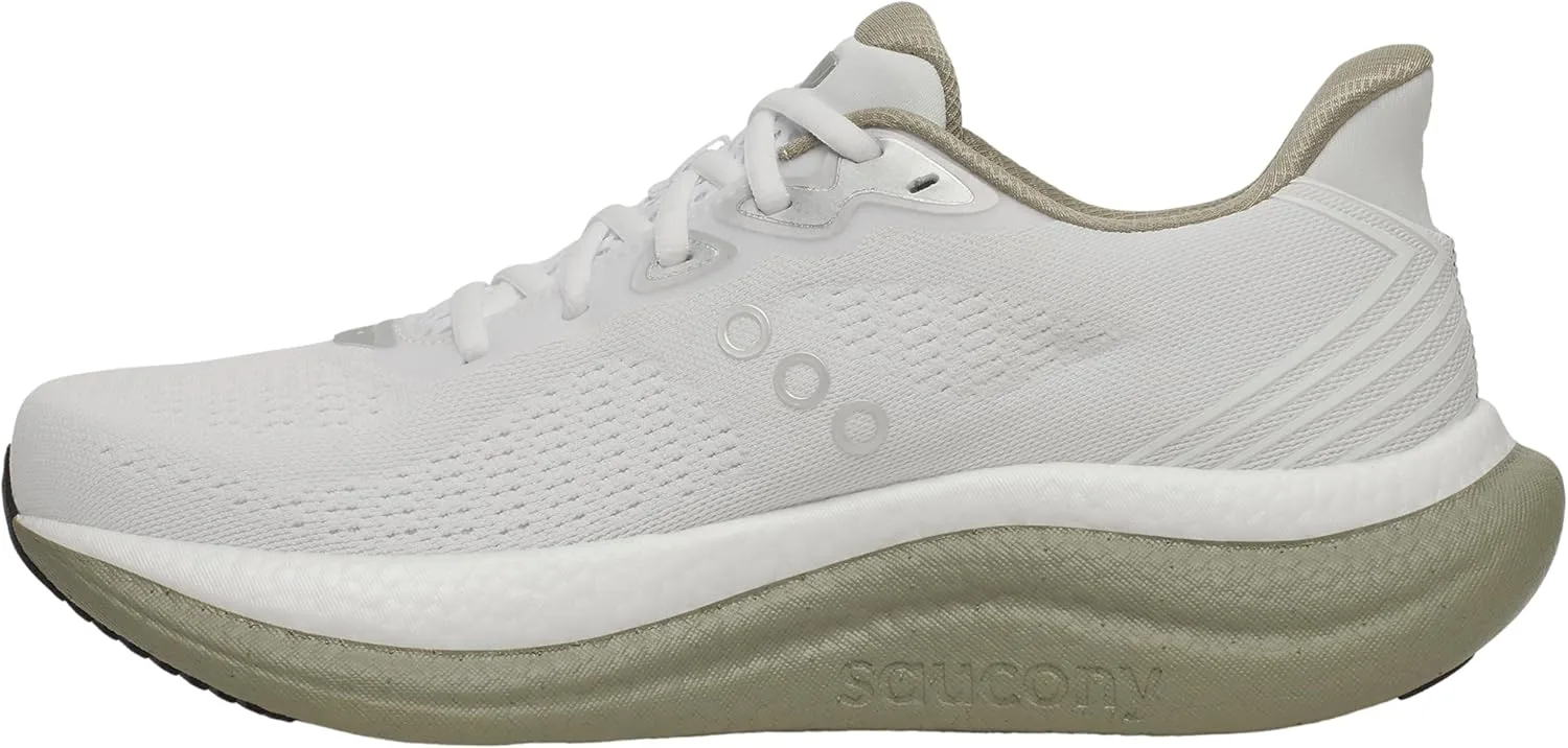 Беговые кроссовки Saucony Triumph 23, белый