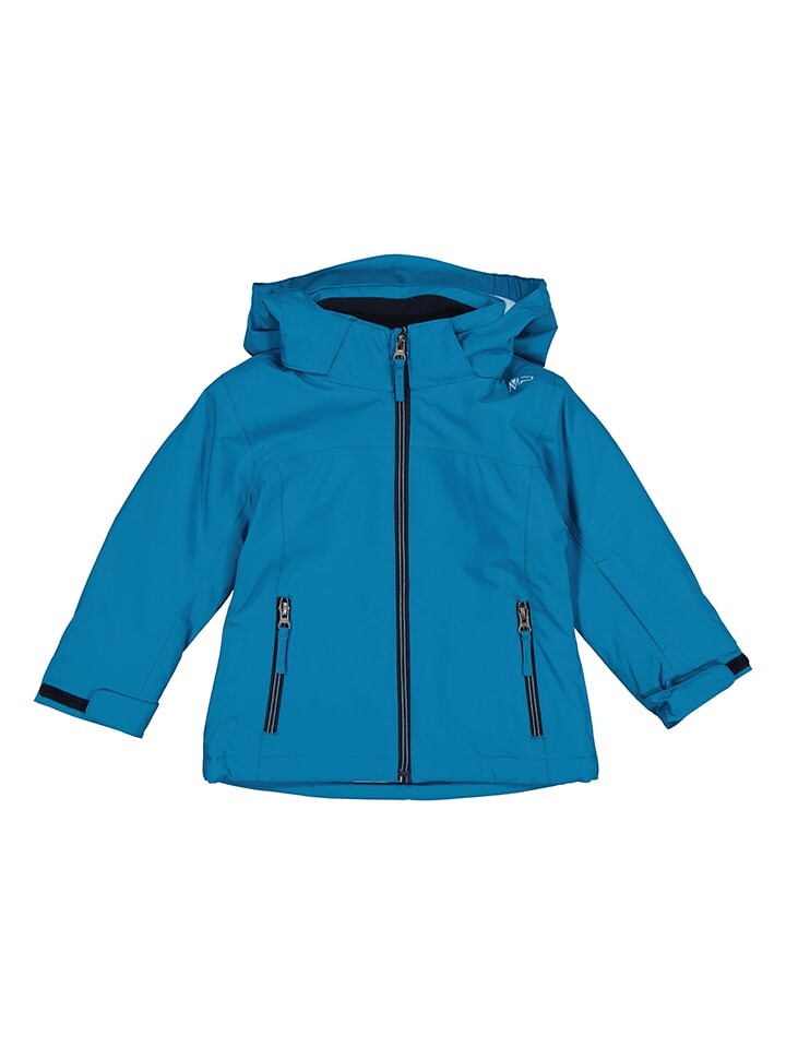 

Куртка для лыж и сноуборда CMP Outdoorjacke, синий