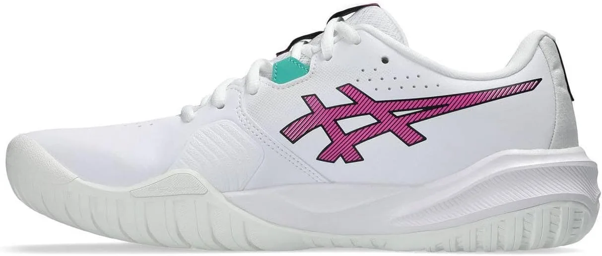 Мужские кроссовки ASICS Gel-Challenger 15, белый — фото 4