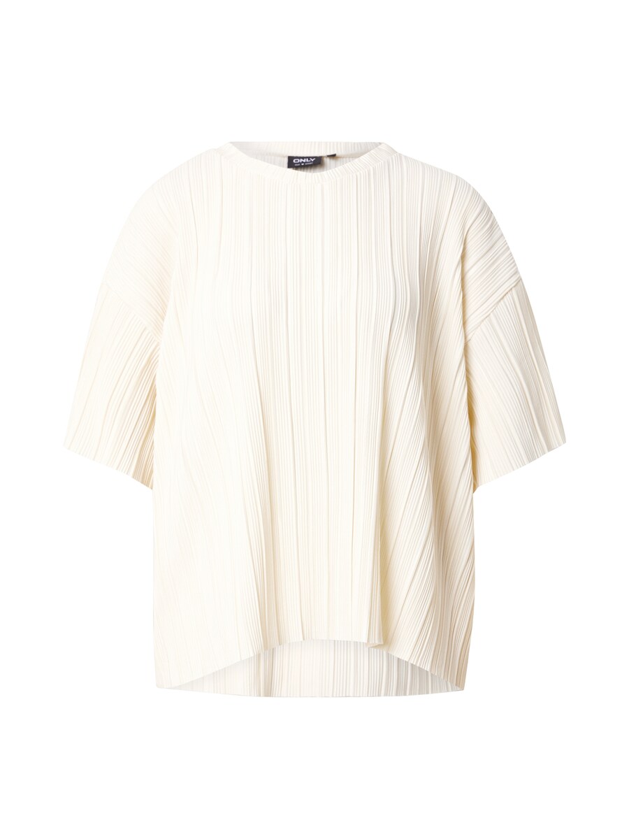 

Рубашка ONLY, цвет Pastel yellow