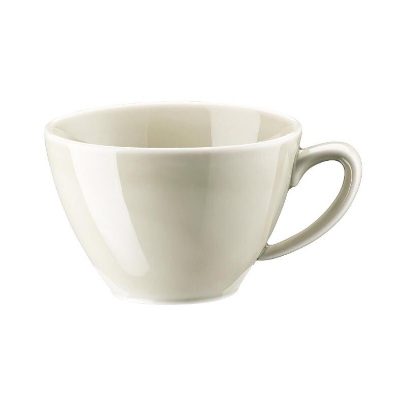 

Чайная чашка Mesh Cream 0,22 л Rosenthal, бежевый