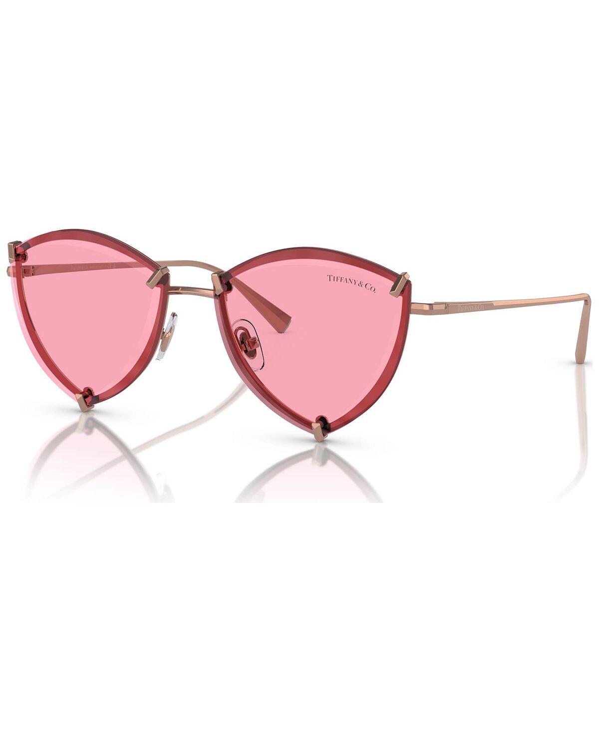 

Женские солнцезащитные очки, TF309055-X Tiffany & Co.